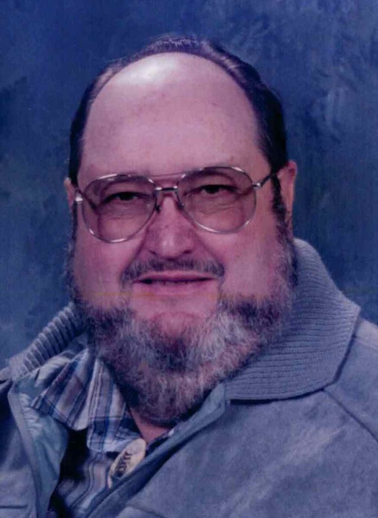Richard Wade Profile Photo