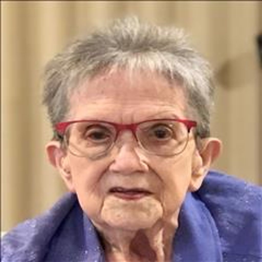 Margaret Ellen Graves Profile Photo