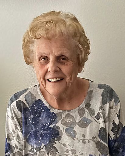 Joyce London Putney's obituary image