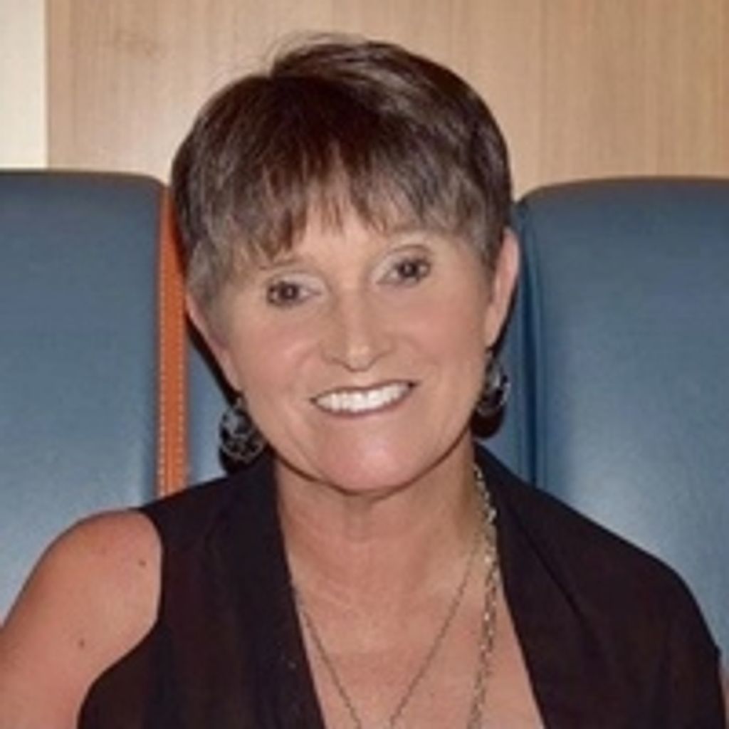 Janell Marsh Fuller