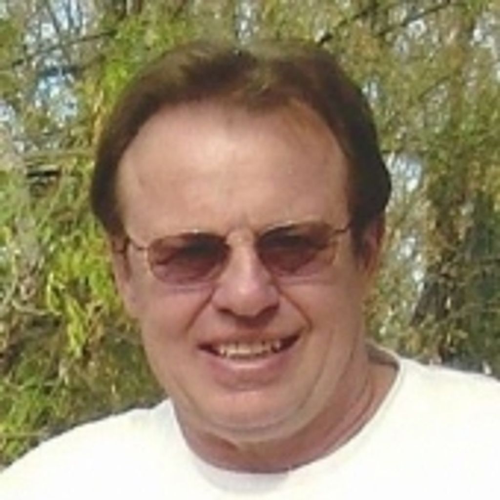 Dr. Richard W. Strong,  Sr. Profile Photo