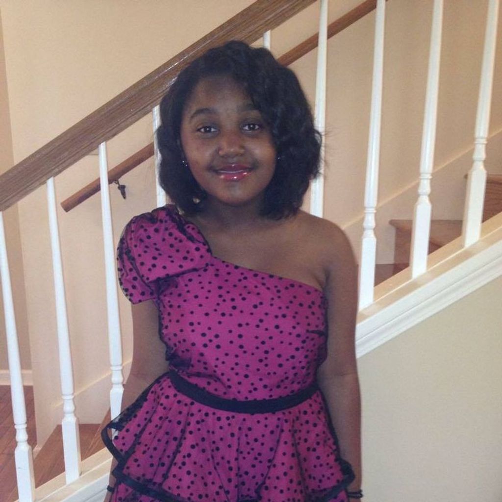 Makyla Amari Bond