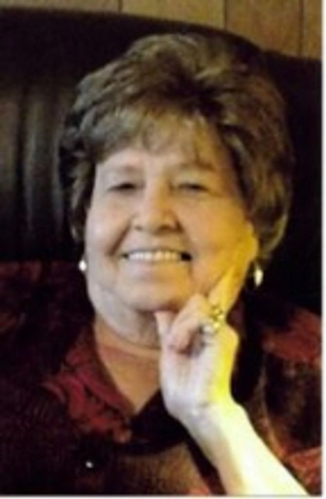 Carline Medlin Fenton