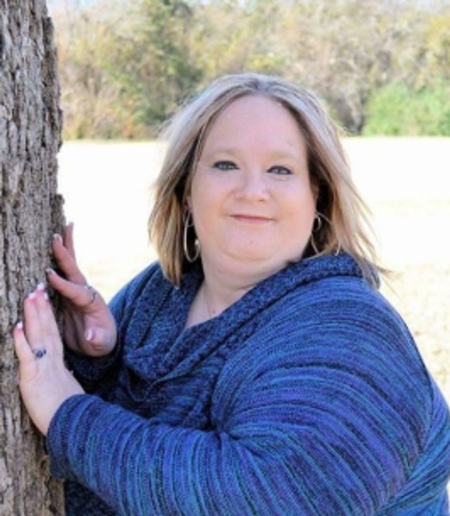 Melissa Marie "Missy" Nicodet