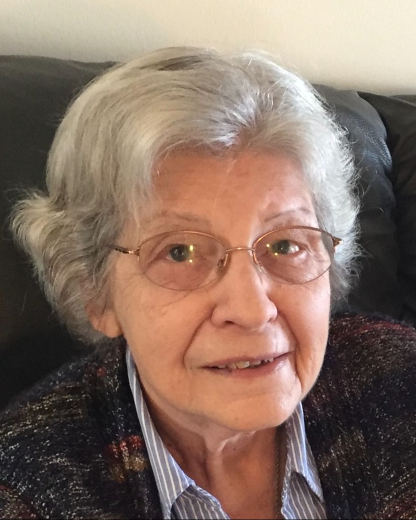 Bessie Marie Frayne