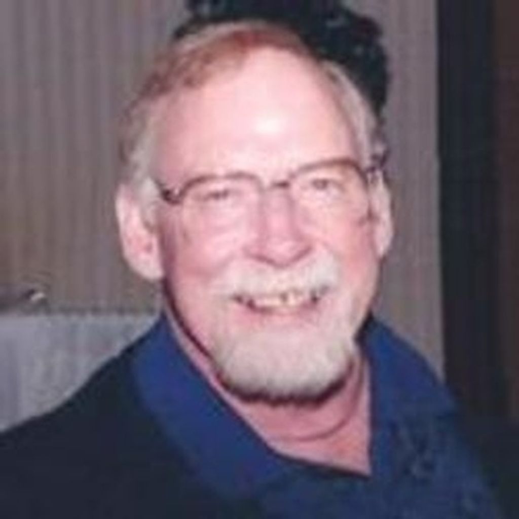 Timothy James Mcginnity Profile Photo