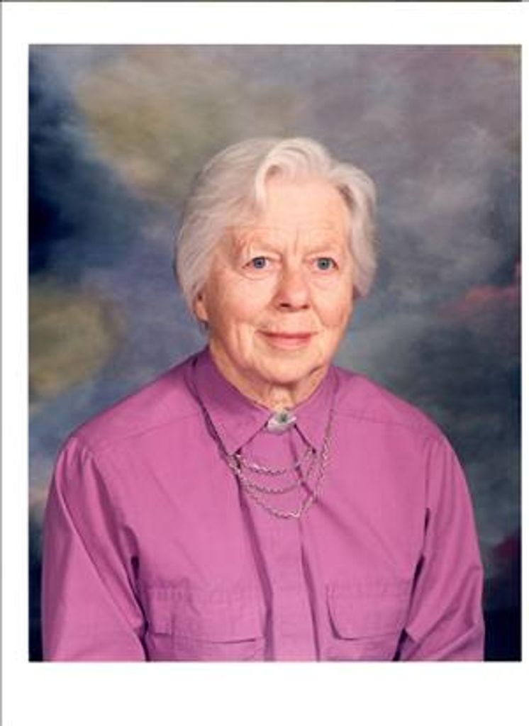 June Shaver