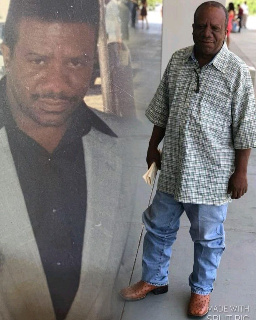 Roderick O'Brian Pegues Profile Photo
