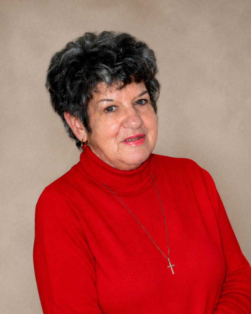 Nellie Walker Profile Photo