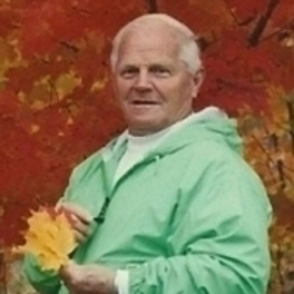 Eugene K. Marszalek