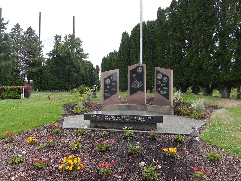 Memorial Day Program