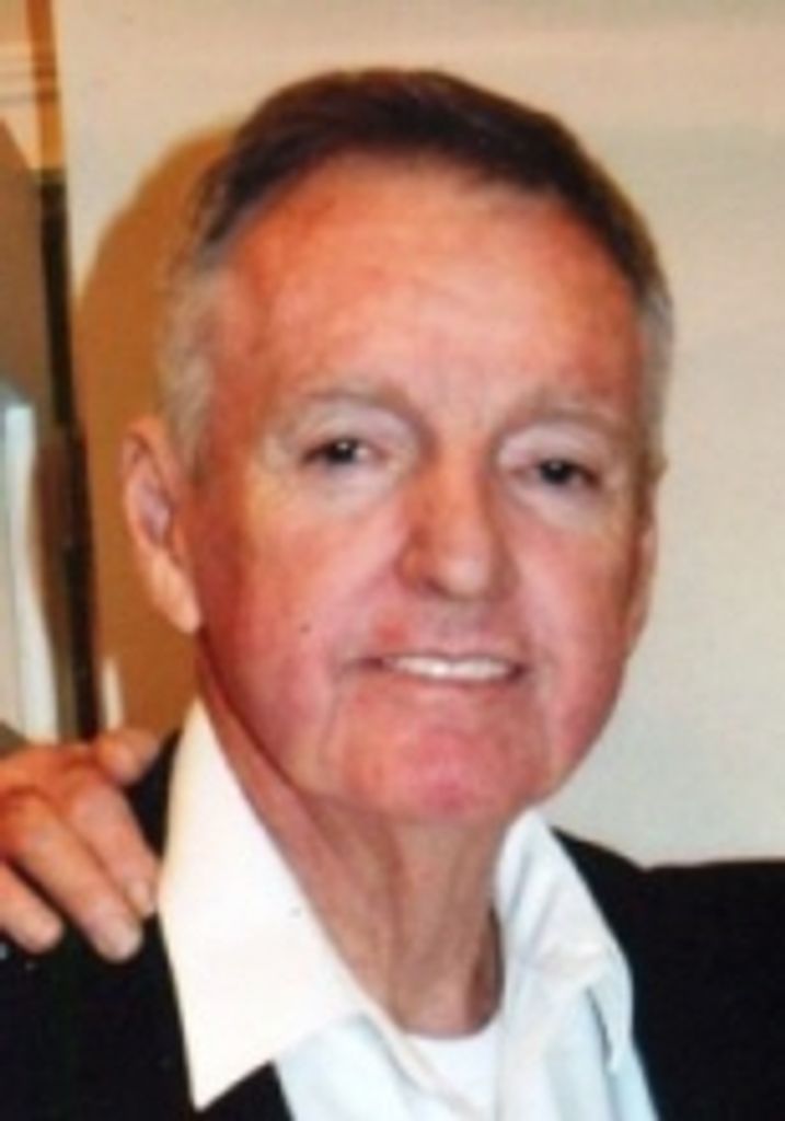 Jerry Russell Unthank