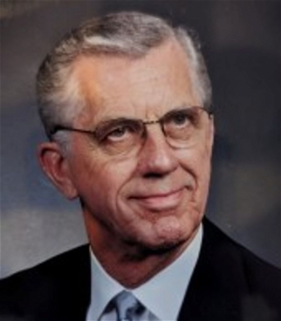 Robert Eugene Carpenter