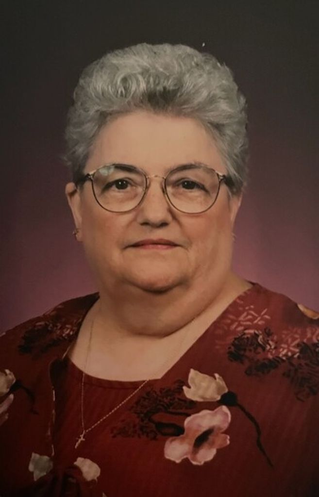 Joanne M. Tourville
