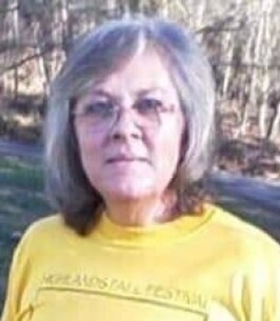 Leigh Wilson Profile Photo