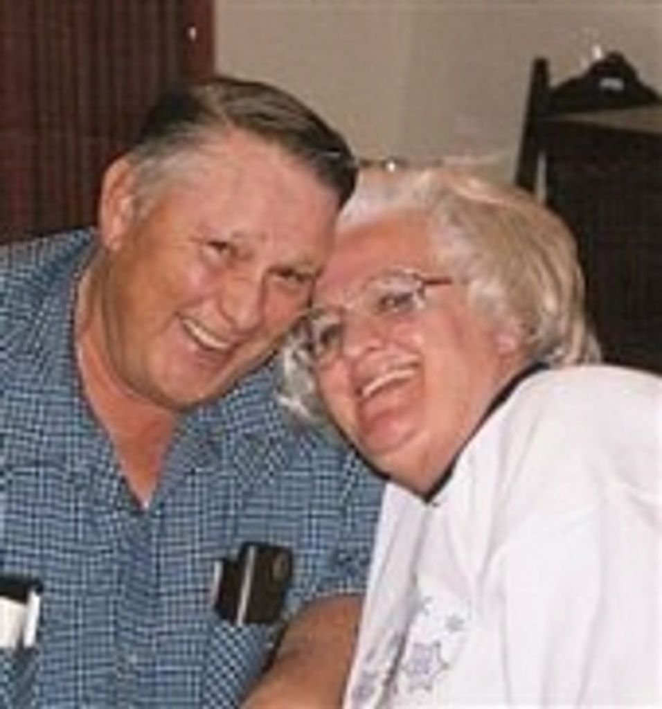 Donald Harvey Kipp Sr.