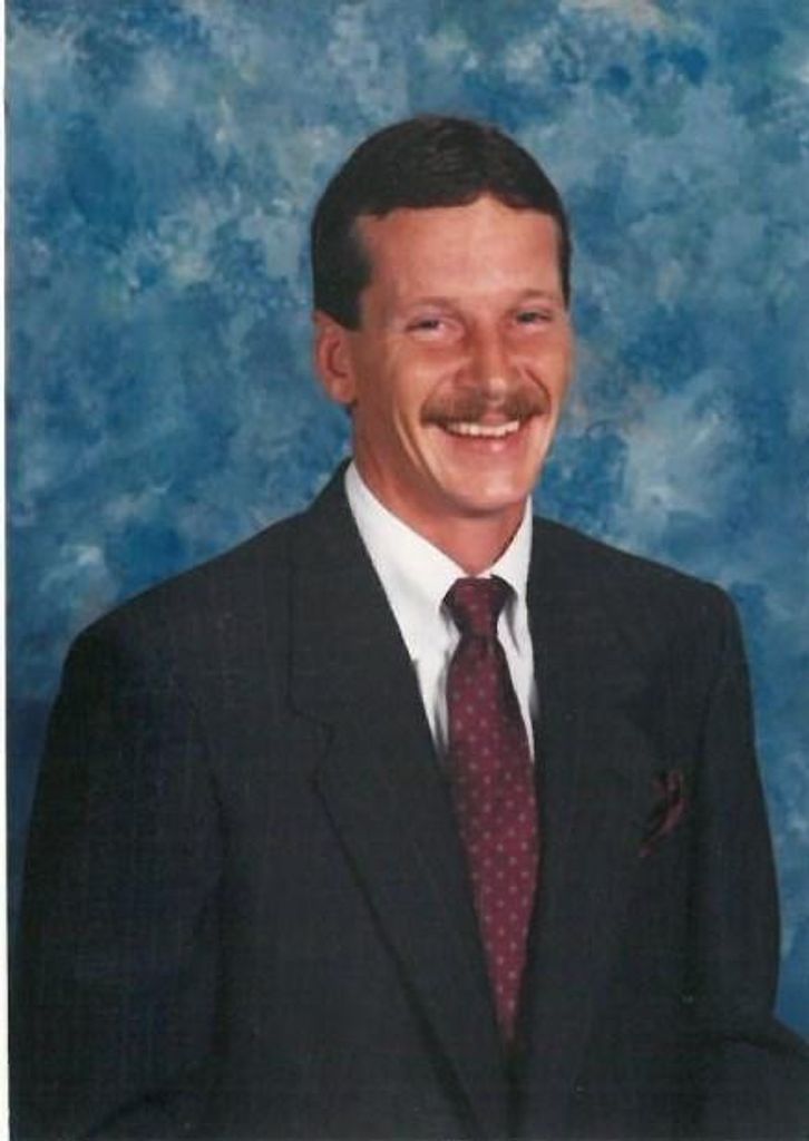 Thomas Tedder