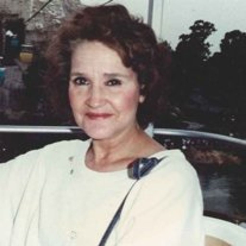Shirley Anne Bana