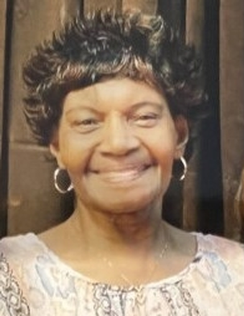 Bettie Jean (Williams) Johnson