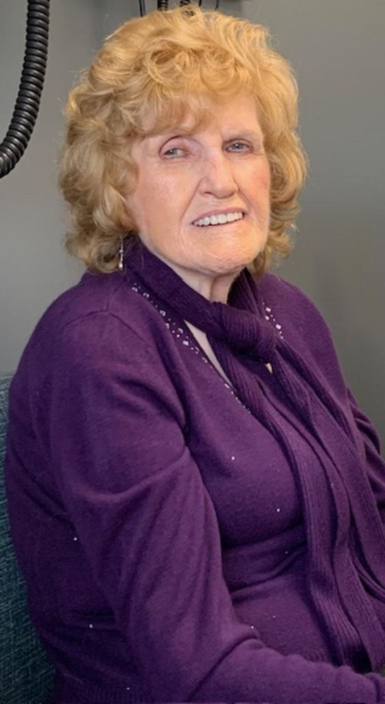 Anneliese Kirk Profile Photo