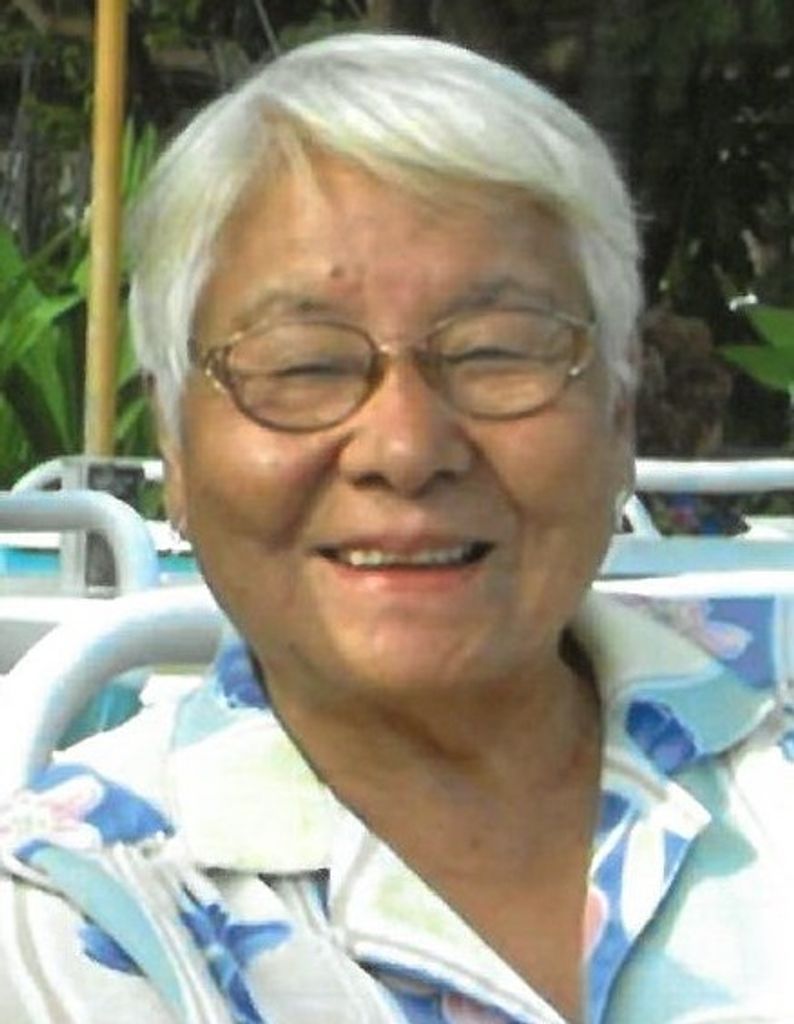 Namie Thomopoulos