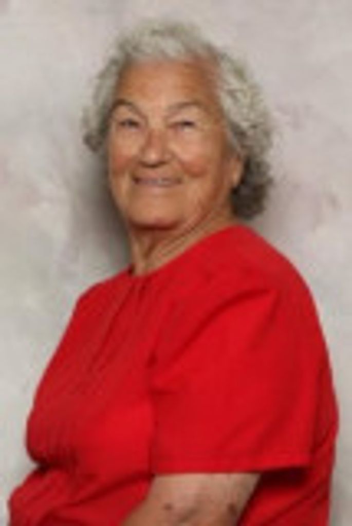 Frances  Leora Lackey Profile Photo