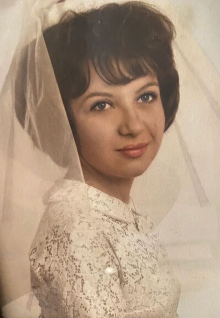 Linda Ruth Rutherford Profile Photo