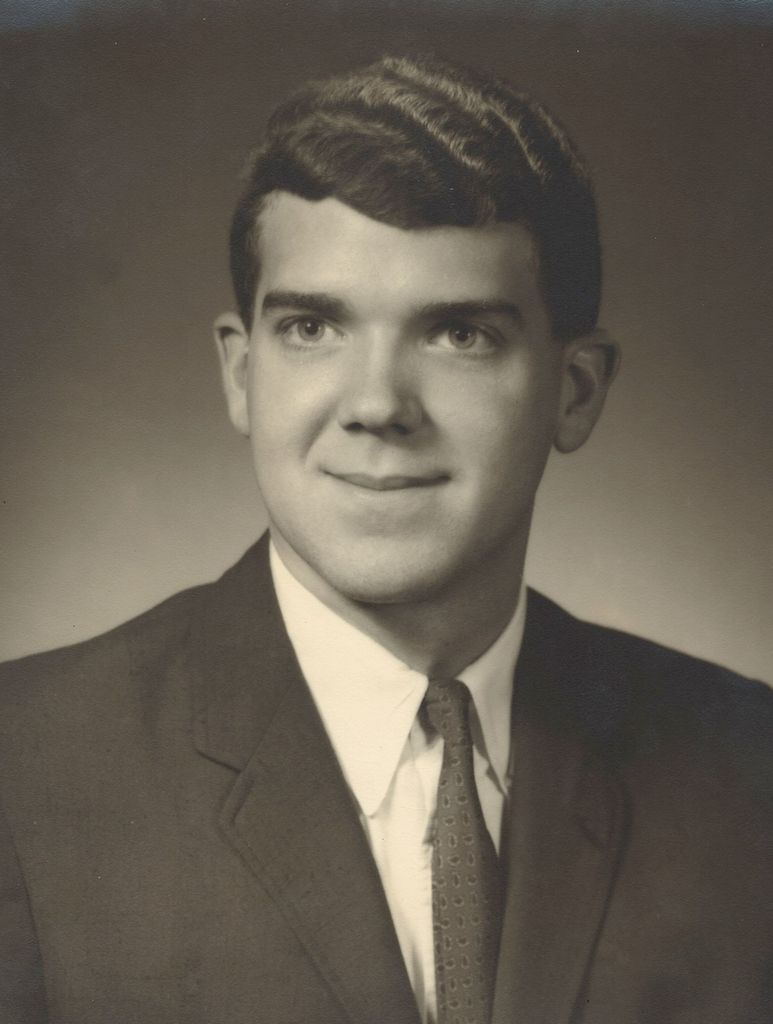 James Winston Tredway, Iii Profile Photo