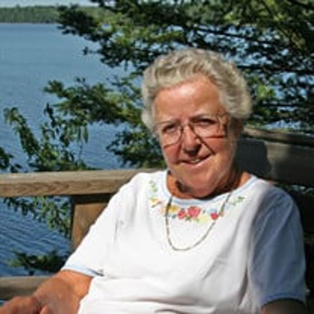 Bonnie Gail Stone