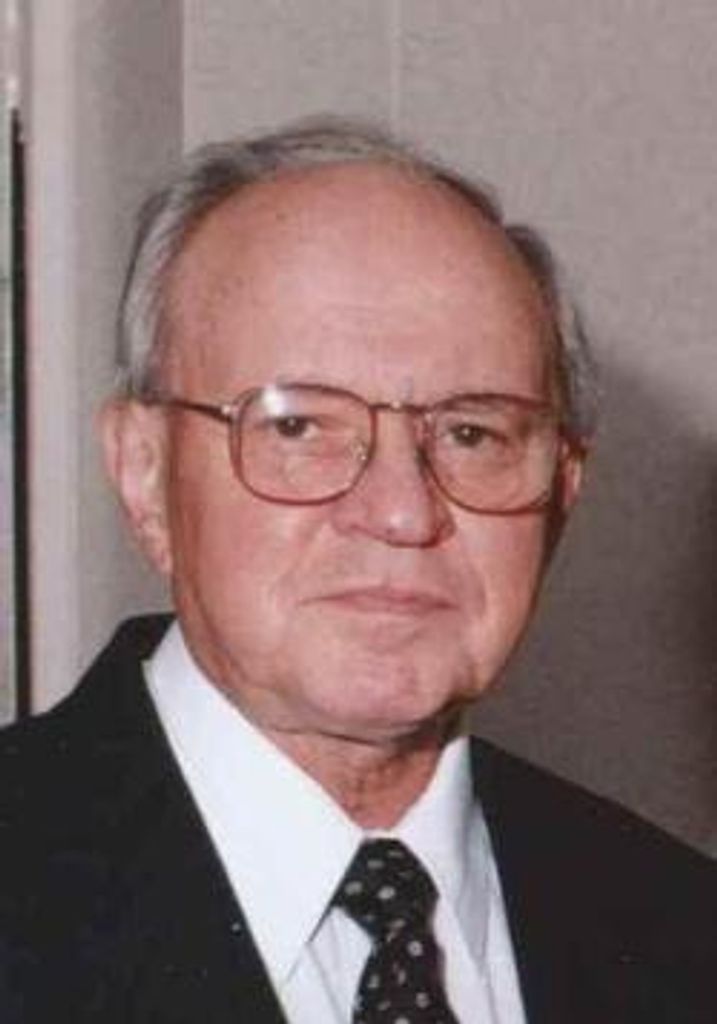 Dr. William P. Nelson