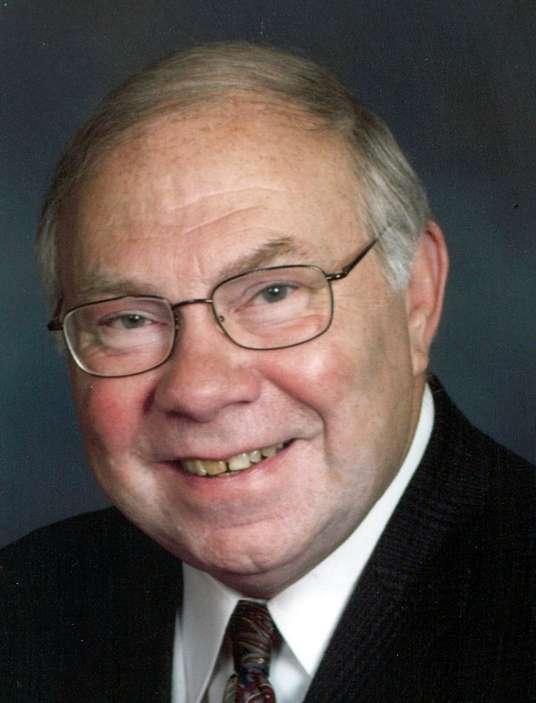 Robert R. Knight