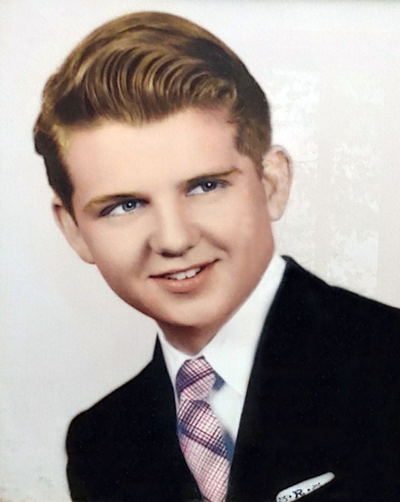 Raymond J. Burda Profile Photo