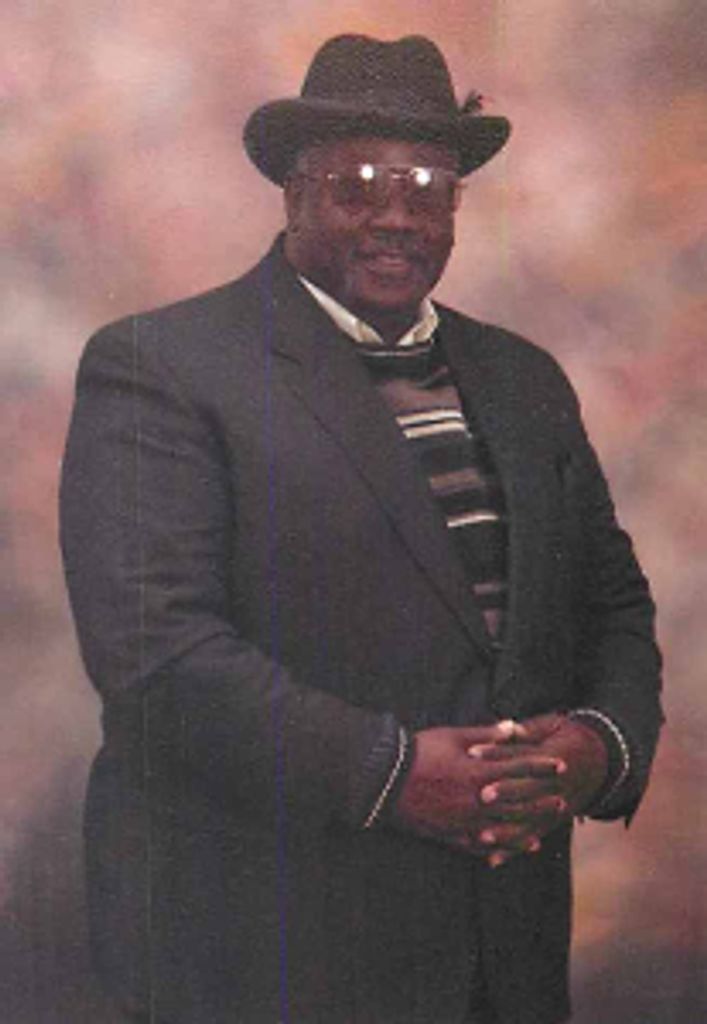 Tommie L. Melson, Jr.
