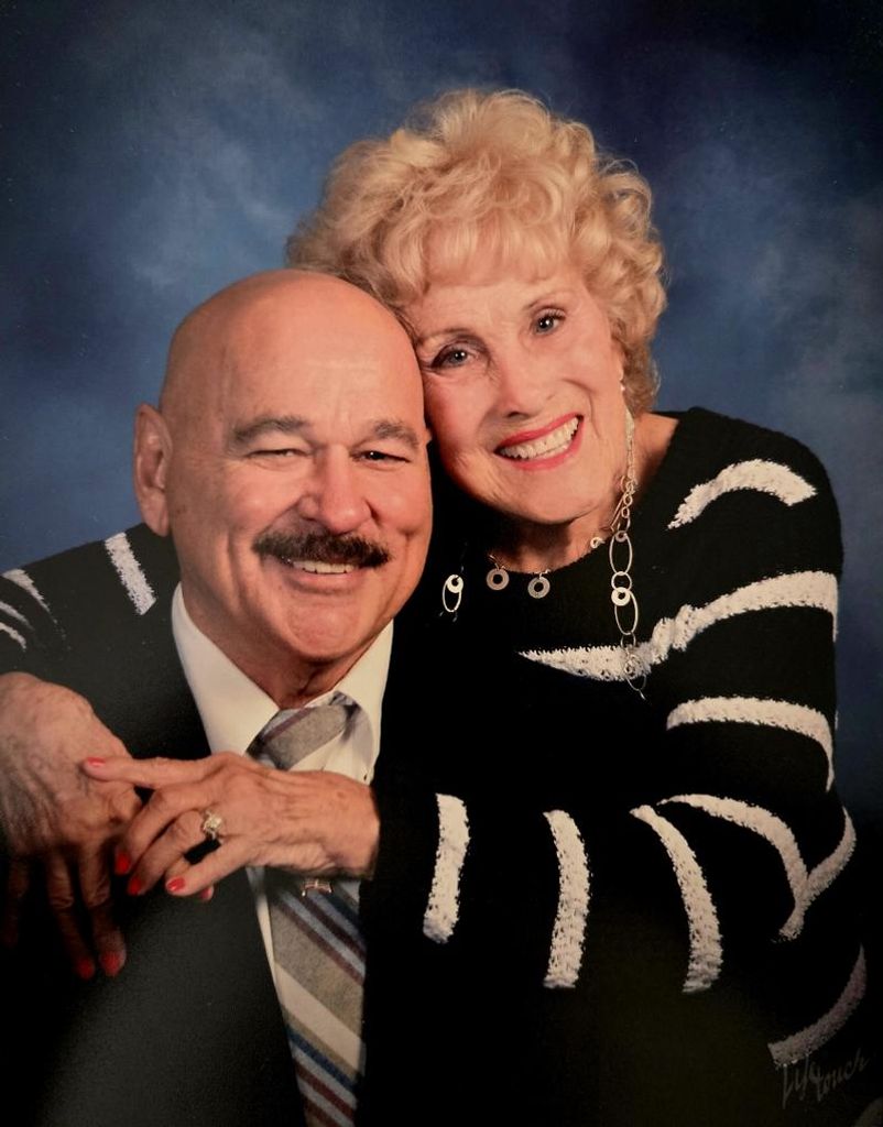 Maxine B. Salyer Profile Photo