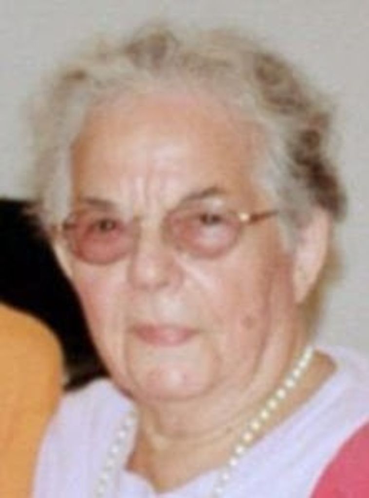 Marie Sanossian