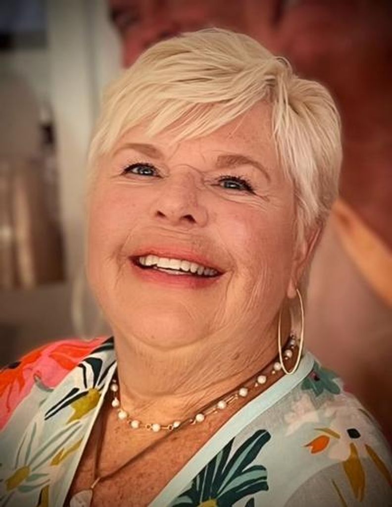 Margaret B. Spencer Profile Photo