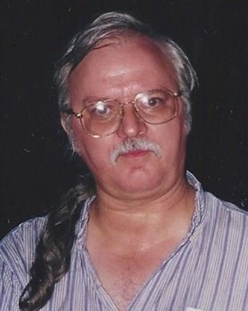 Gordon G. Tucker Profile Photo