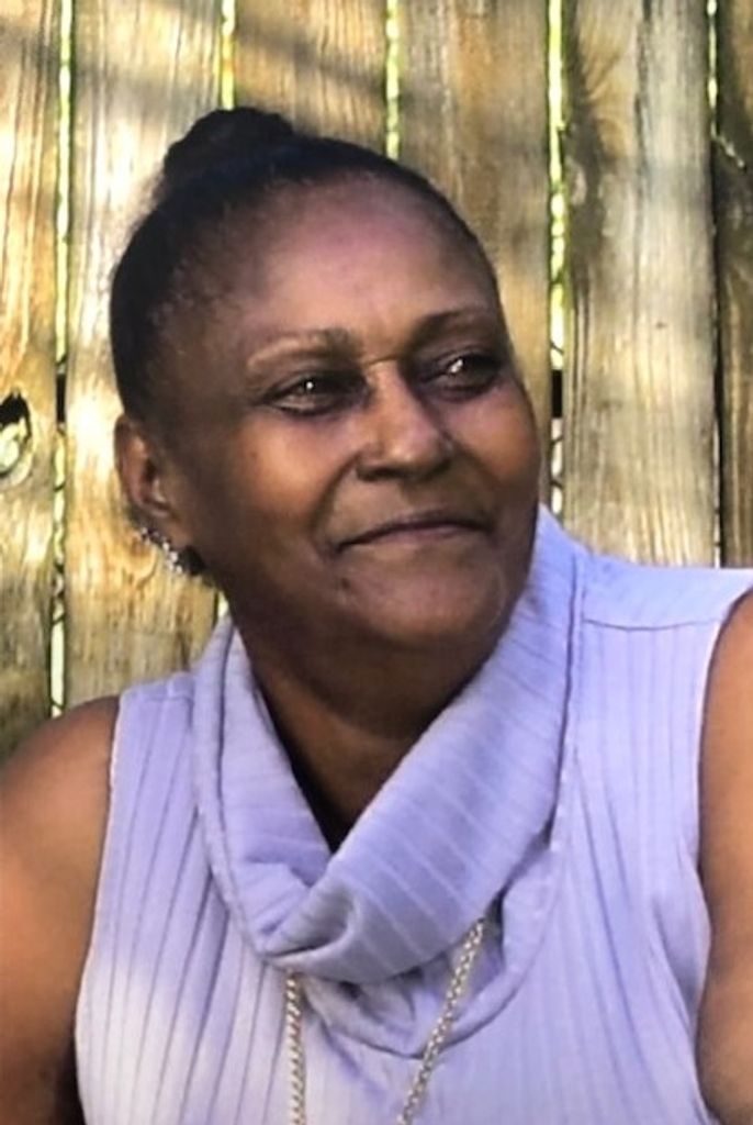 Karen L. Wood-Teague