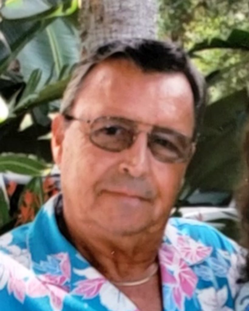 James Cecil Burnett Profile Photo