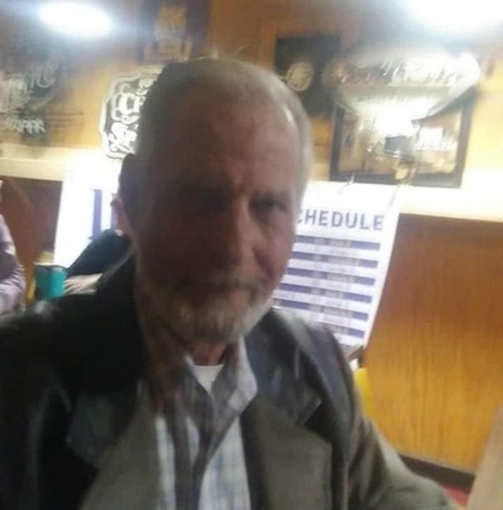 Andre "Andy" Barry Profile Photo