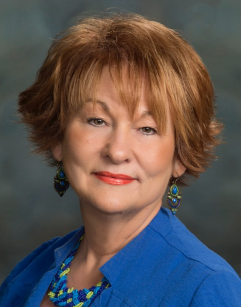 Shirley Cribb Profile Photo