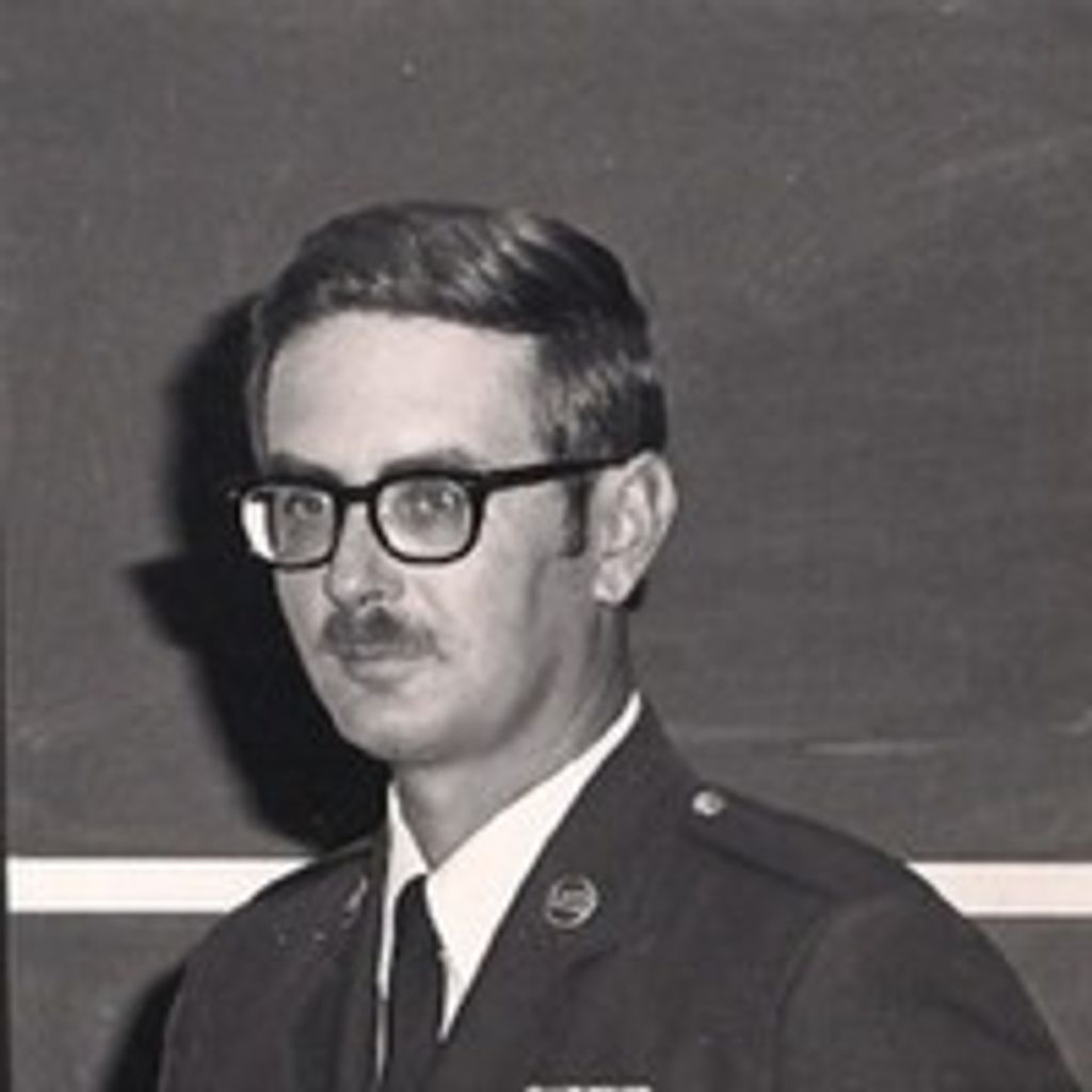 Steven Bernard Foley