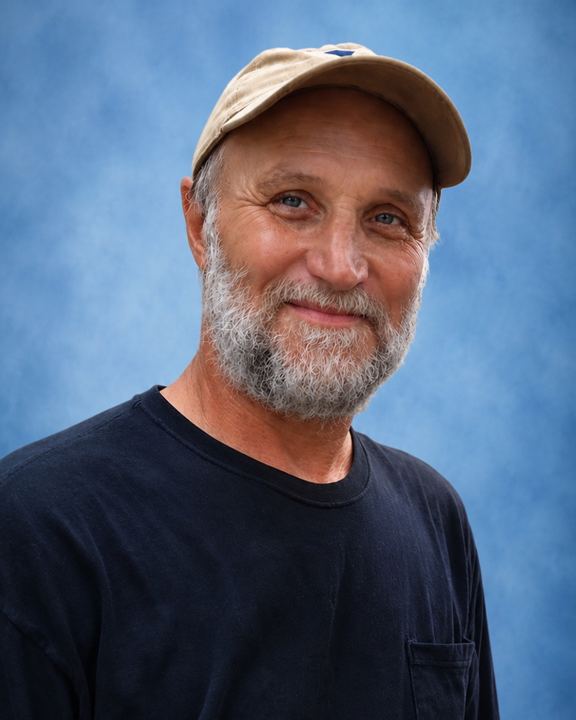 Marty Schrum Profile Photo