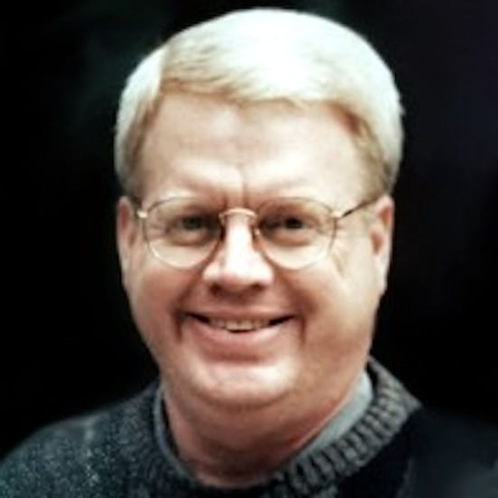 Gregory Cramer Profile Photo