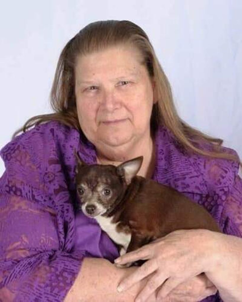 Barbara Jane Pierce Profile Photo