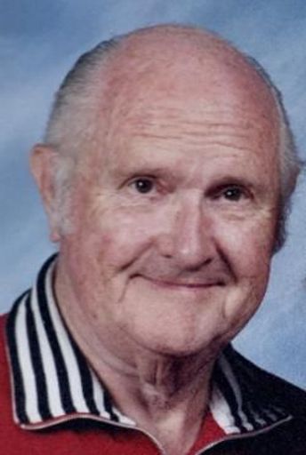 Theodore "Ted" Benham Profile Photo