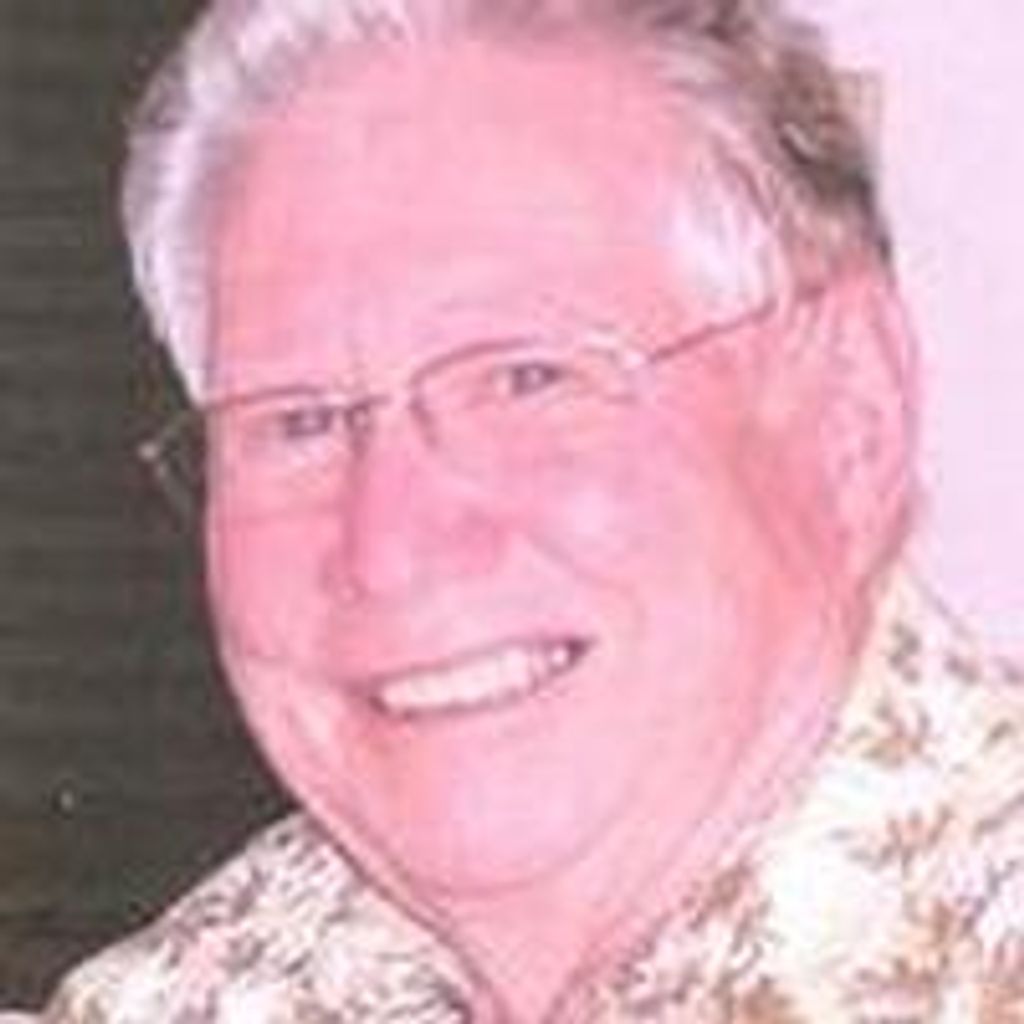 Charles Eugene Campbell