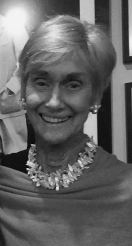 Barbara Sisson Evans Profile Photo