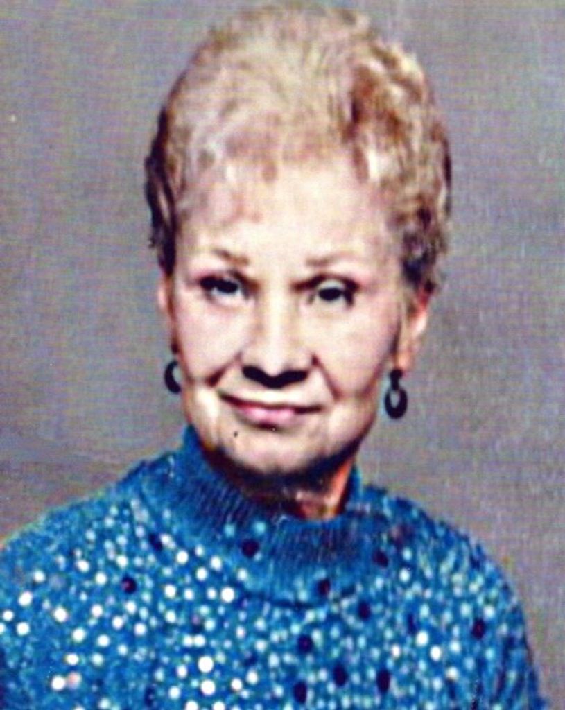 Marian Knotts