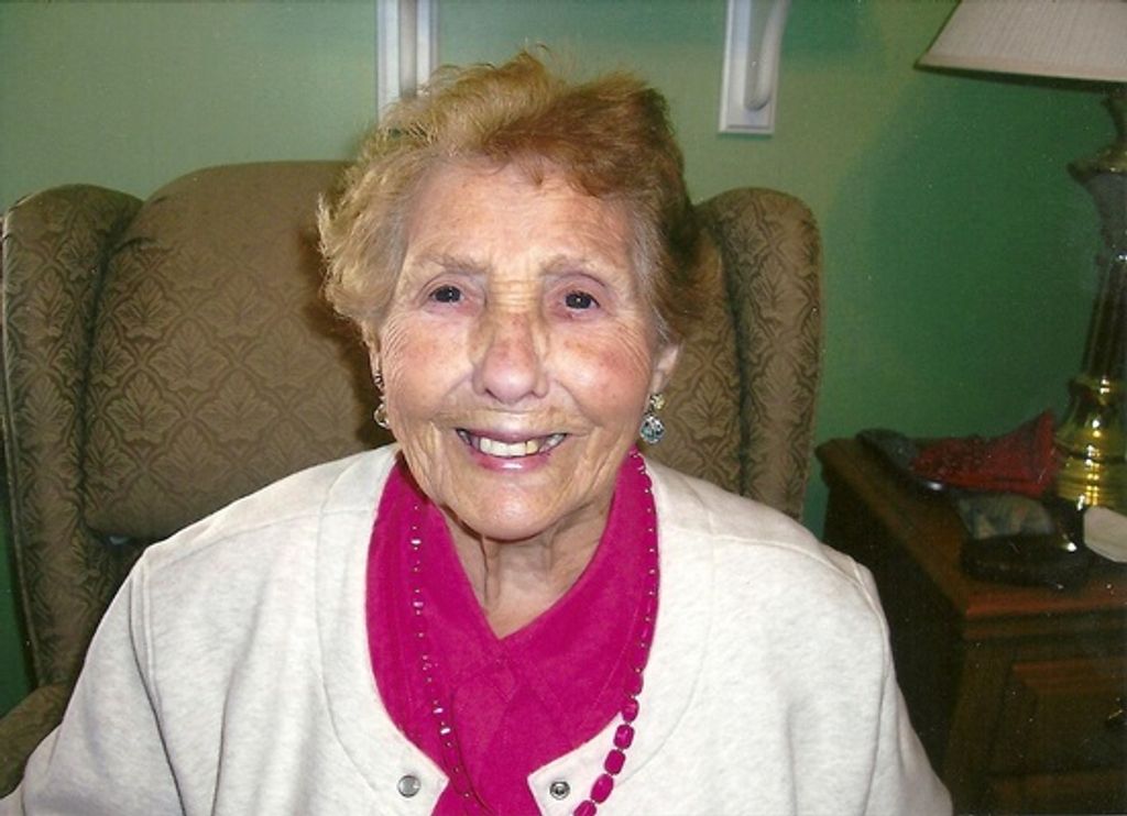 Anna Dudziak Profile Photo